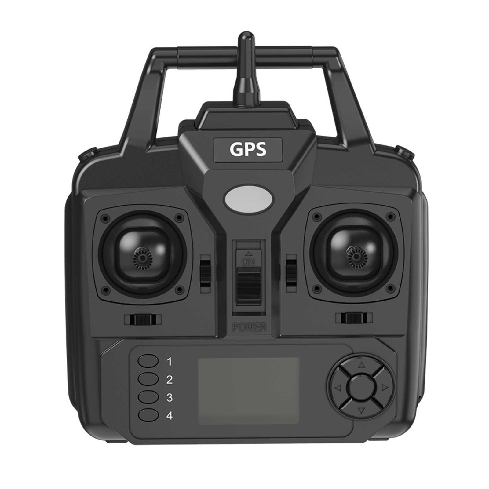 Fish Finder Gps - Bateau à appâts de pêche GPS