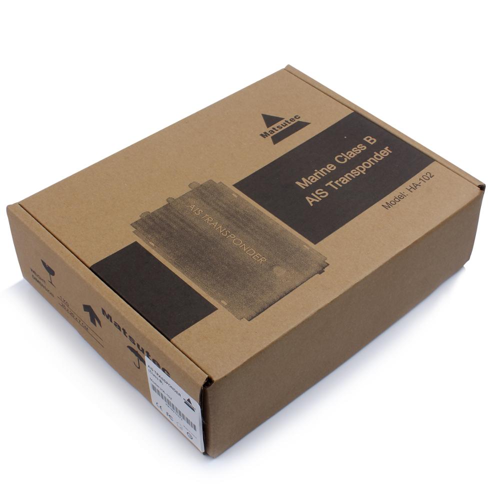 Transpondeur AIS de classe B + - Fish Finder Gps avis et prix