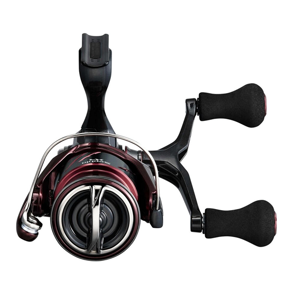 Moulinet de pêche spinning SHI - Daiwa Reel Bg avis et prix