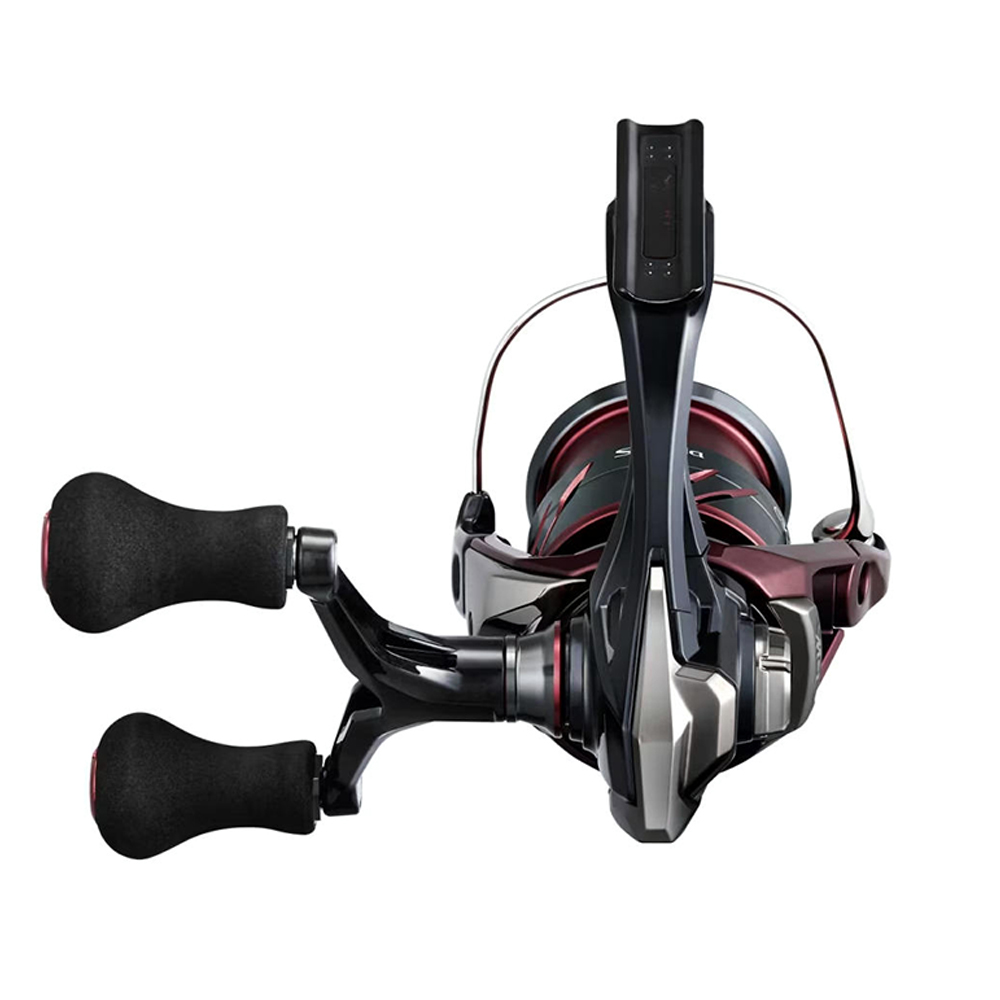Moulinet de pêche spinning SHI - Daiwa Reel Bg avis et prix