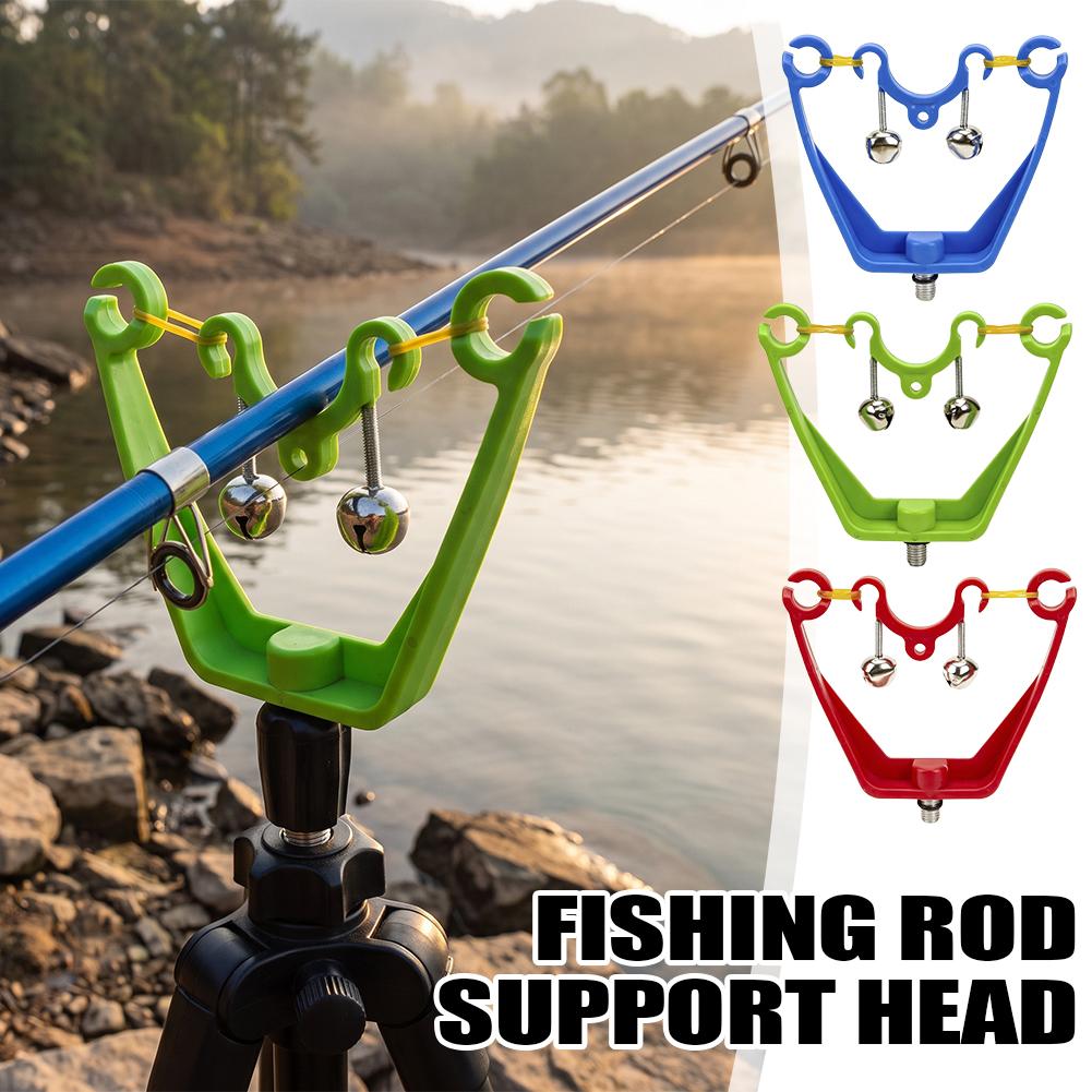 Support de canne à pêche en fo - Bite Indicator avis et prix