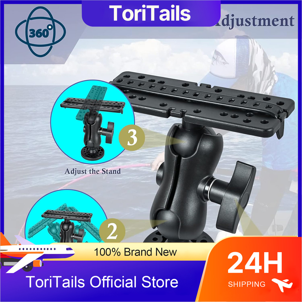 Support rotatif à 360 degrés p - Fish Finder Gps avis et prix