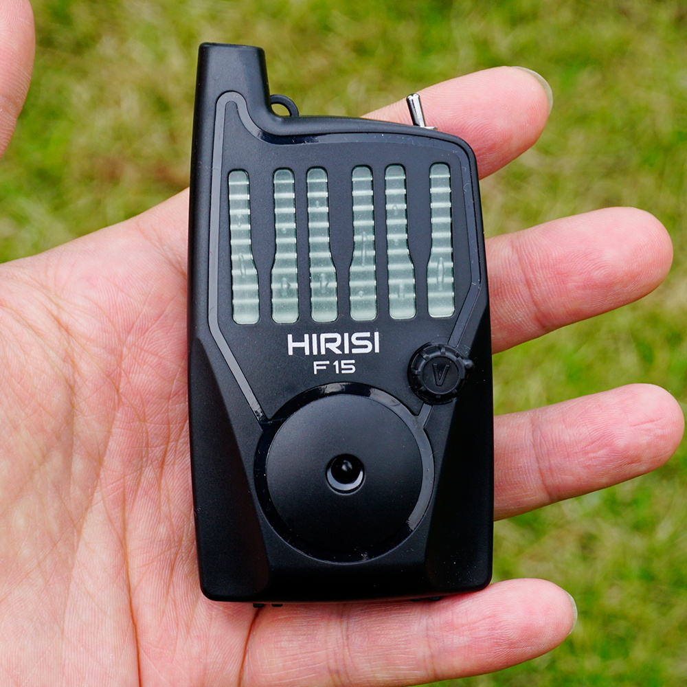 Hirisi F15-4 Alarme de Morsure - Bite Alarm avis et prix